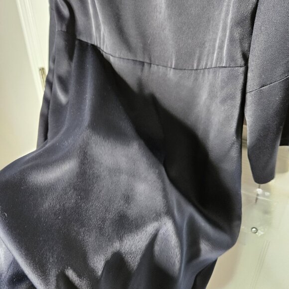 Beauty and Youth United Arrows Navy Dress Size - Picture 6 of 16